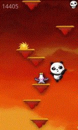 download Jumping Panda apk